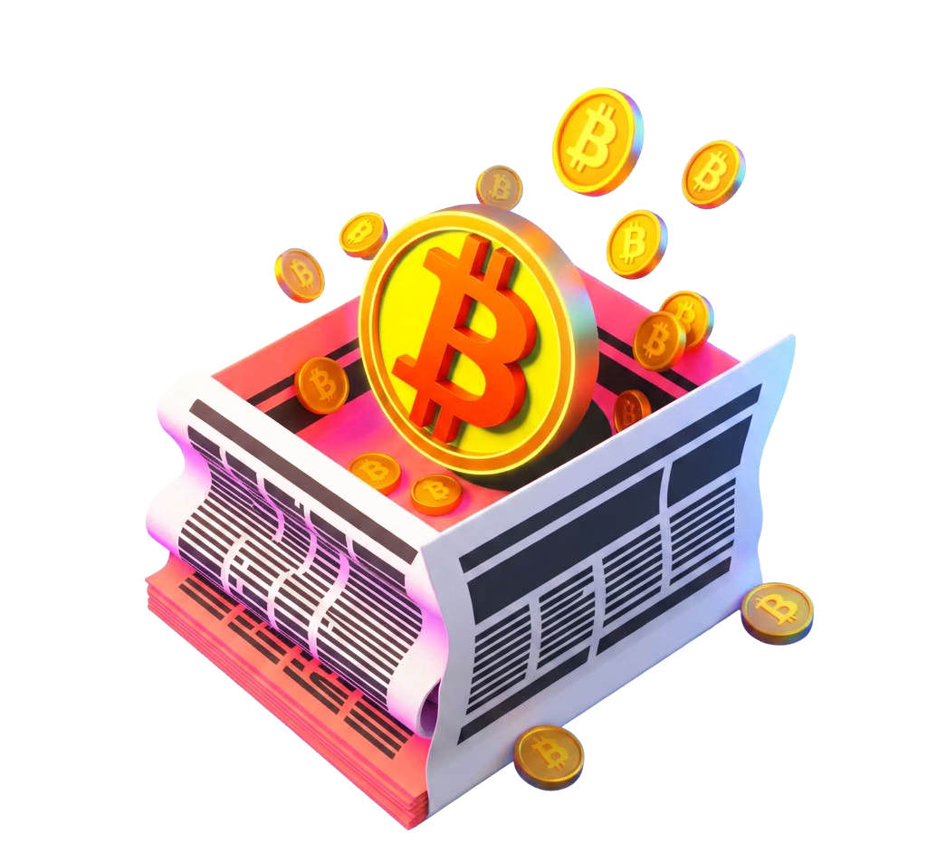 Noticias crypto — Análisis y actualizaciones sobre Bitcoin y criptomonedas, todos los días.